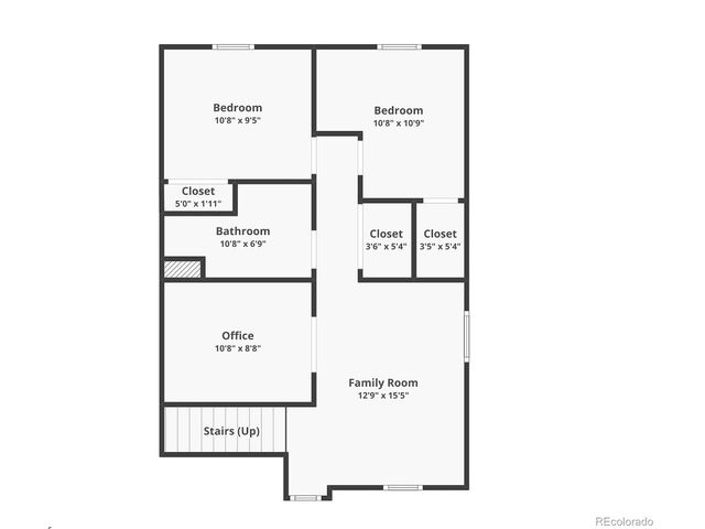 4358 Marlow Cir, Colorado Springs, CO 80916