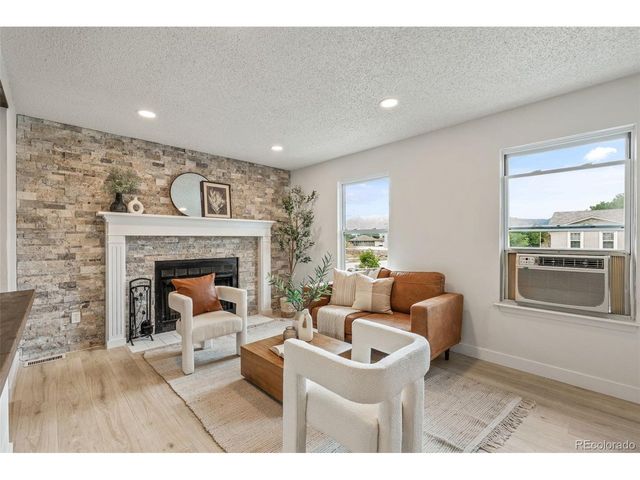 4358 Marlow Cir, Colorado Springs, CO 80916