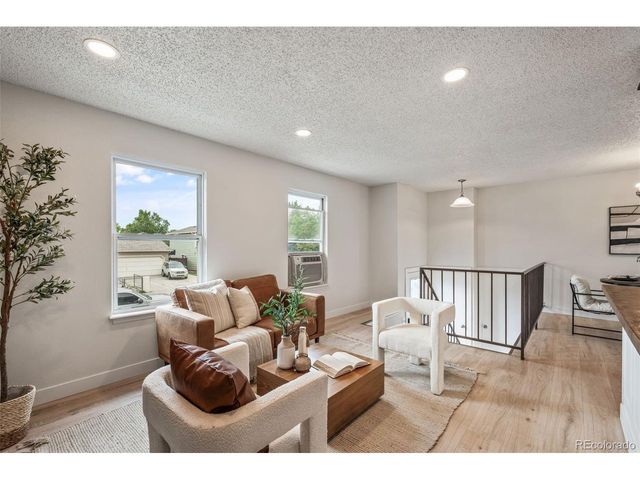 4358 Marlow Cir, Colorado Springs, CO 80916
