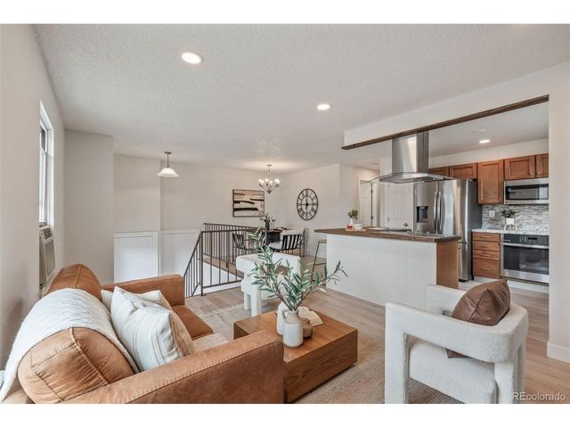4358 Marlow Cir, Colorado Springs, CO 80916