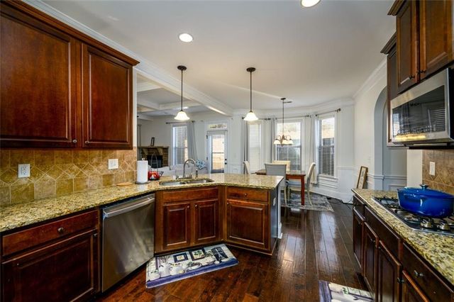 1979 Trinity Mill Drive, Dacula, GA 30019