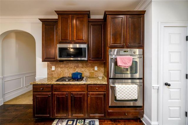 1979 Trinity Mill Drive, Dacula, GA 30019