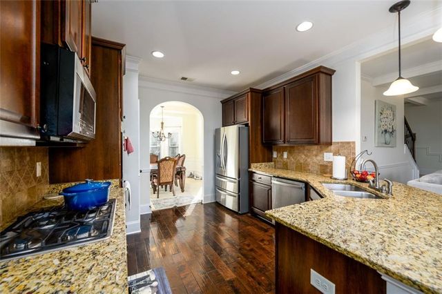 1979 Trinity Mill Drive, Dacula, GA 30019