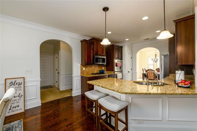 1979 Trinity Mill Drive, Dacula, GA 30019