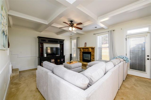 1979 Trinity Mill Drive, Dacula, GA 30019