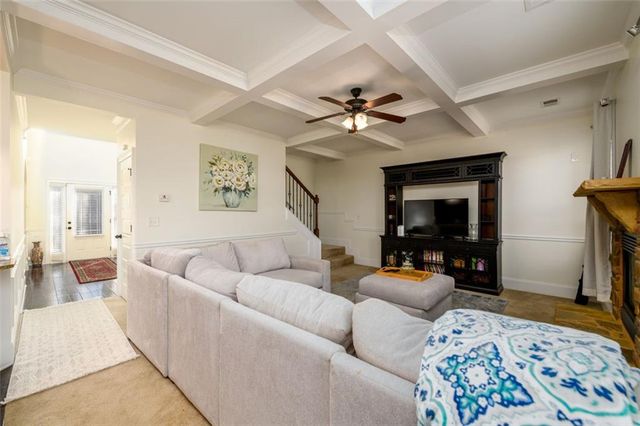 1979 Trinity Mill Drive, Dacula, GA 30019