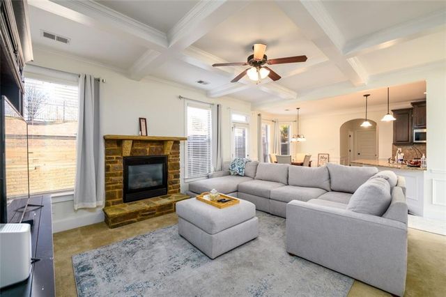 1979 Trinity Mill Drive, Dacula, GA 30019