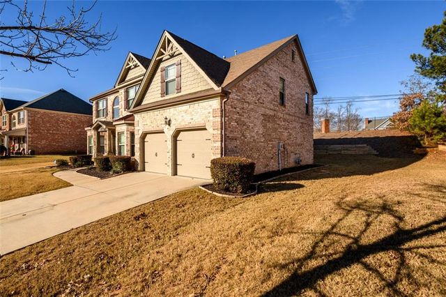 1979 Trinity Mill Drive, Dacula, GA 30019