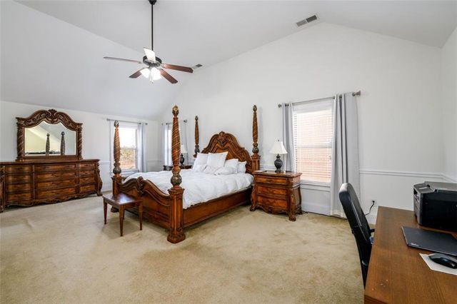 1979 Trinity Mill Drive, Dacula, GA 30019