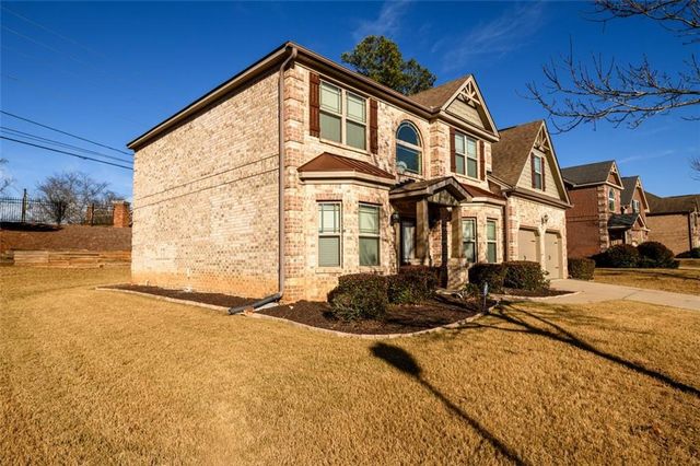 1979 Trinity Mill Drive, Dacula, GA 30019