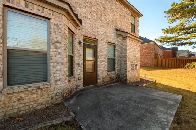 1979 Trinity Mill Drive, Dacula, GA 30019