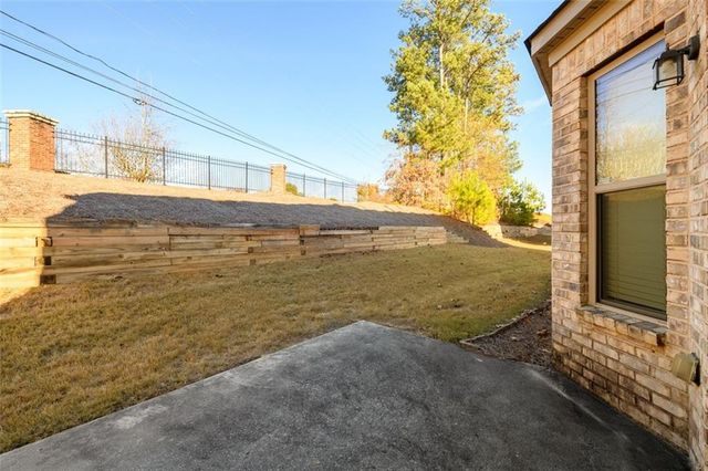 1979 Trinity Mill Drive, Dacula, GA 30019