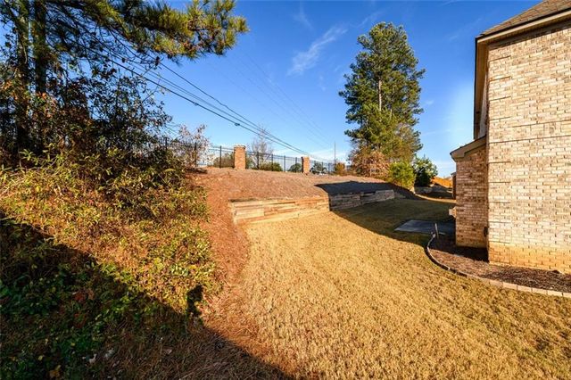 1979 Trinity Mill Drive, Dacula, GA 30019