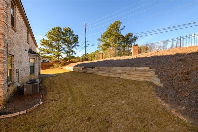 1979 Trinity Mill Drive, Dacula, GA 30019