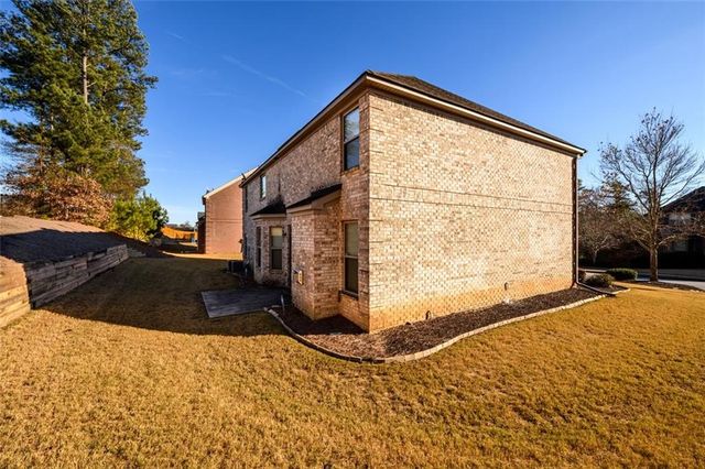 1979 Trinity Mill Drive, Dacula, GA 30019