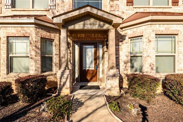 1979 Trinity Mill Drive, Dacula, GA 30019