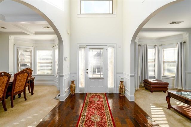 1979 Trinity Mill Drive, Dacula, GA 30019