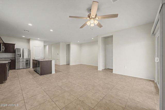 2431 S 46TH Street, Coolidge, AZ 85128