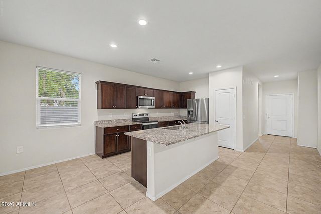 2431 S 46TH Street, Coolidge, AZ 85128