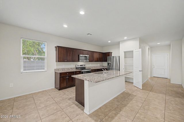 2431 S 46TH Street, Coolidge, AZ 85128