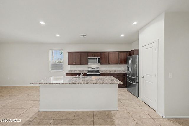 2431 S 46TH Street, Coolidge, AZ 85128