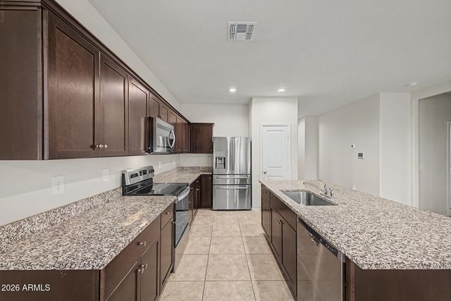 2431 S 46TH Street, Coolidge, AZ 85128