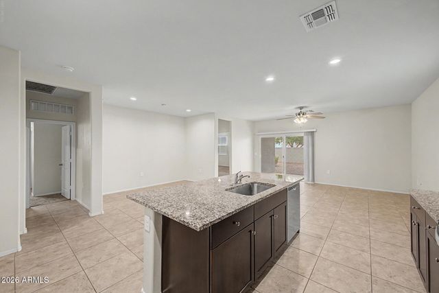 2431 S 46TH Street, Coolidge, AZ 85128