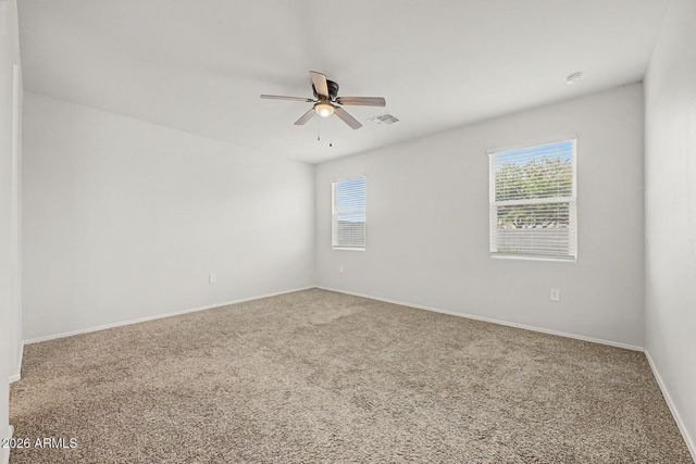 2431 S 46TH Street, Coolidge, AZ 85128