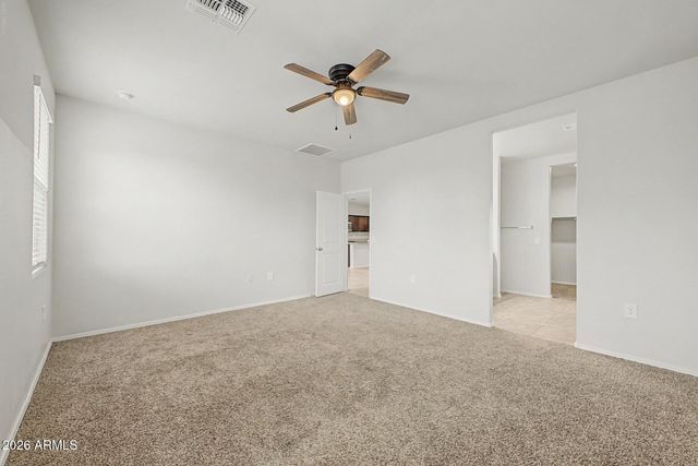 2431 S 46TH Street, Coolidge, AZ 85128