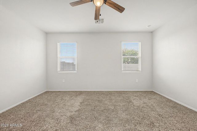 2431 S 46TH Street, Coolidge, AZ 85128