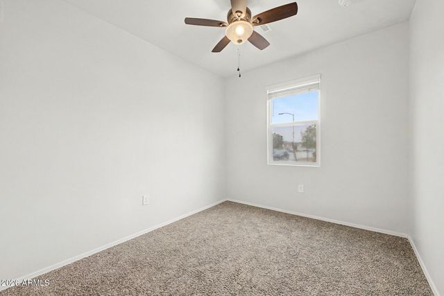 2431 S 46TH Street, Coolidge, AZ 85128