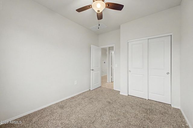 2431 S 46TH Street, Coolidge, AZ 85128