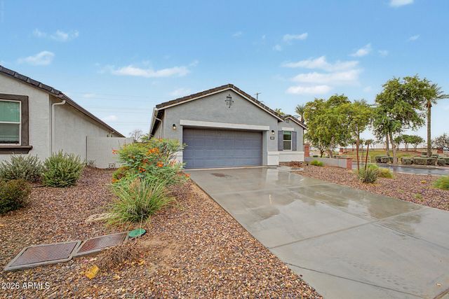 2431 S 46TH Street, Coolidge, AZ 85128