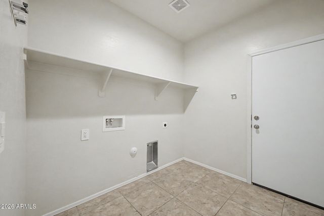 2431 S 46TH Street, Coolidge, AZ 85128