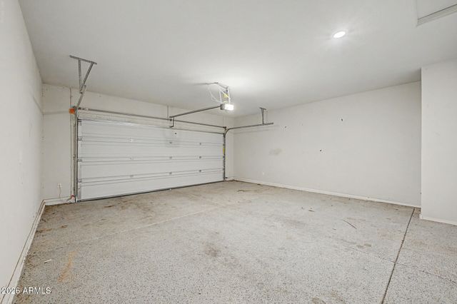 2431 S 46TH Street, Coolidge, AZ 85128