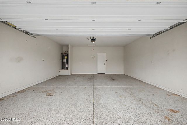 2431 S 46TH Street, Coolidge, AZ 85128