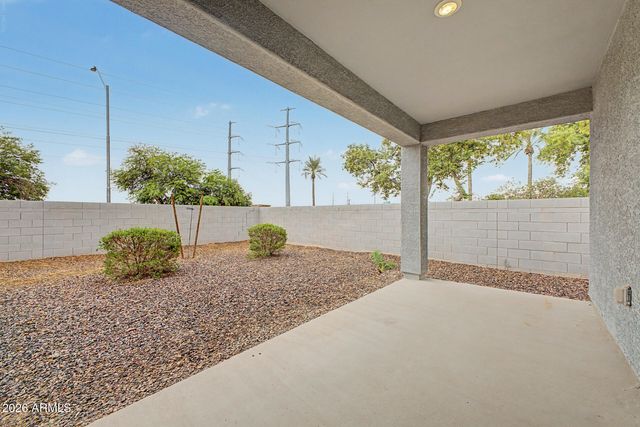 2431 S 46TH Street, Coolidge, AZ 85128