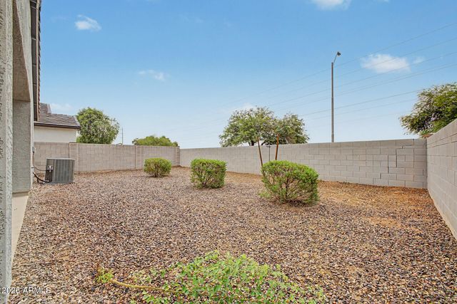 2431 S 46TH Street, Coolidge, AZ 85128