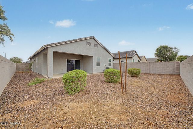 2431 S 46TH Street, Coolidge, AZ 85128