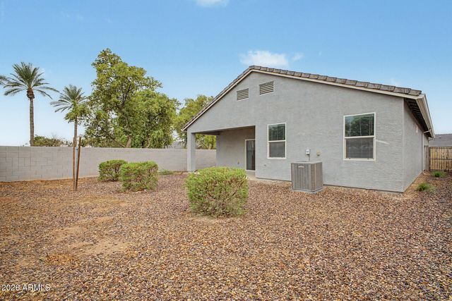2431 S 46TH Street, Coolidge, AZ 85128