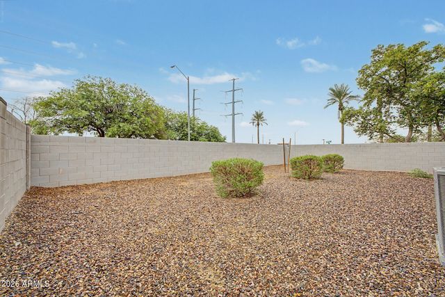 2431 S 46TH Street, Coolidge, AZ 85128