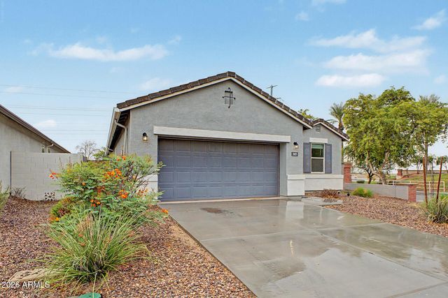 2431 S 46TH Street, Coolidge, AZ 85128