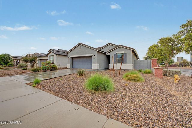 2431 S 46TH Street, Coolidge, AZ 85128