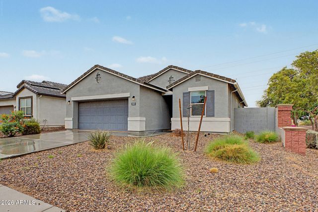 2431 S 46TH Street, Coolidge, AZ 85128
