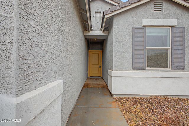 2431 S 46TH Street, Coolidge, AZ 85128