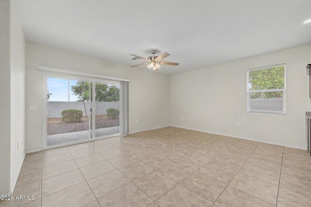 2431 S 46TH Street, Coolidge, AZ 85128