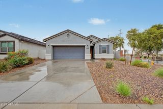 2431 S 46TH Street, Coolidge, AZ 85128