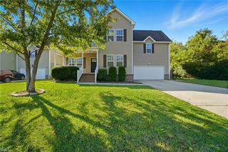 1228 Deep Creek Blvd, Chesapeake, VA 23323