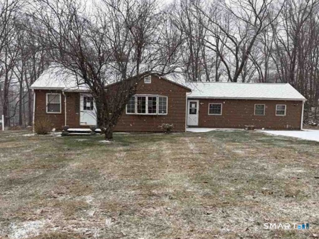 152 Summit Road, Prospect, CT 06712