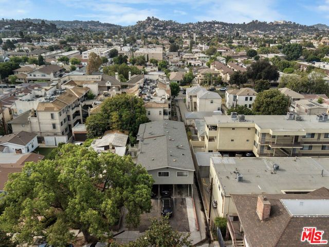 1316 Barrington Way, Glendale, CA 91206